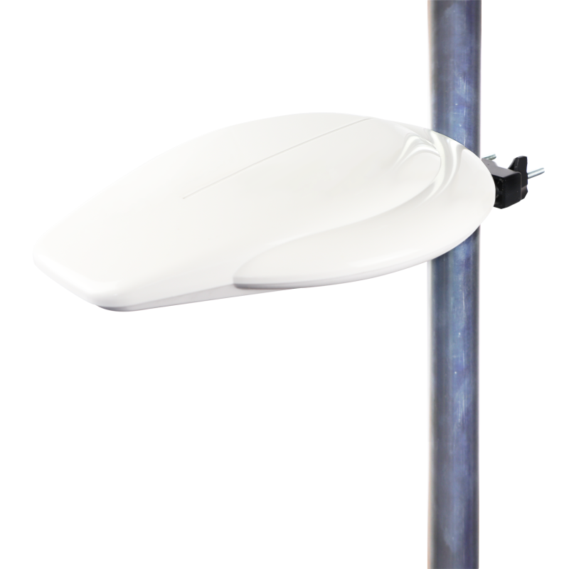 Thumbnail: Antenne extérieure Omnidirectionnelle