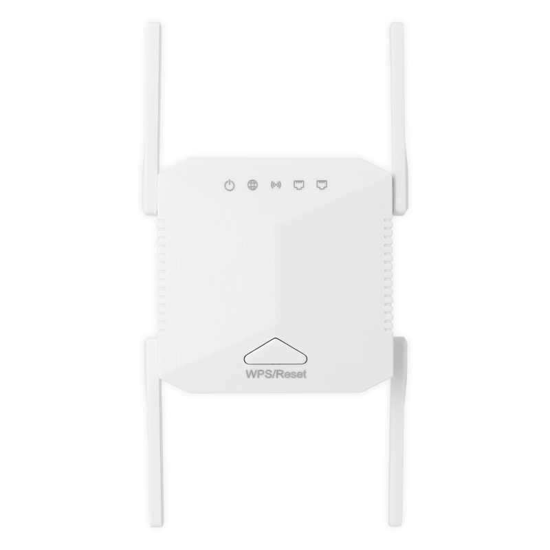 Miniature : Routeur Répéteur WiFi vue de face