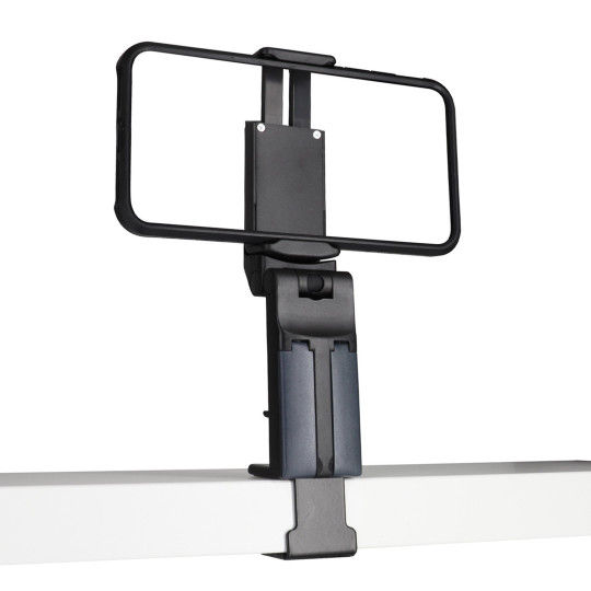 Miniature : Support Smartphone Multifonction accroché