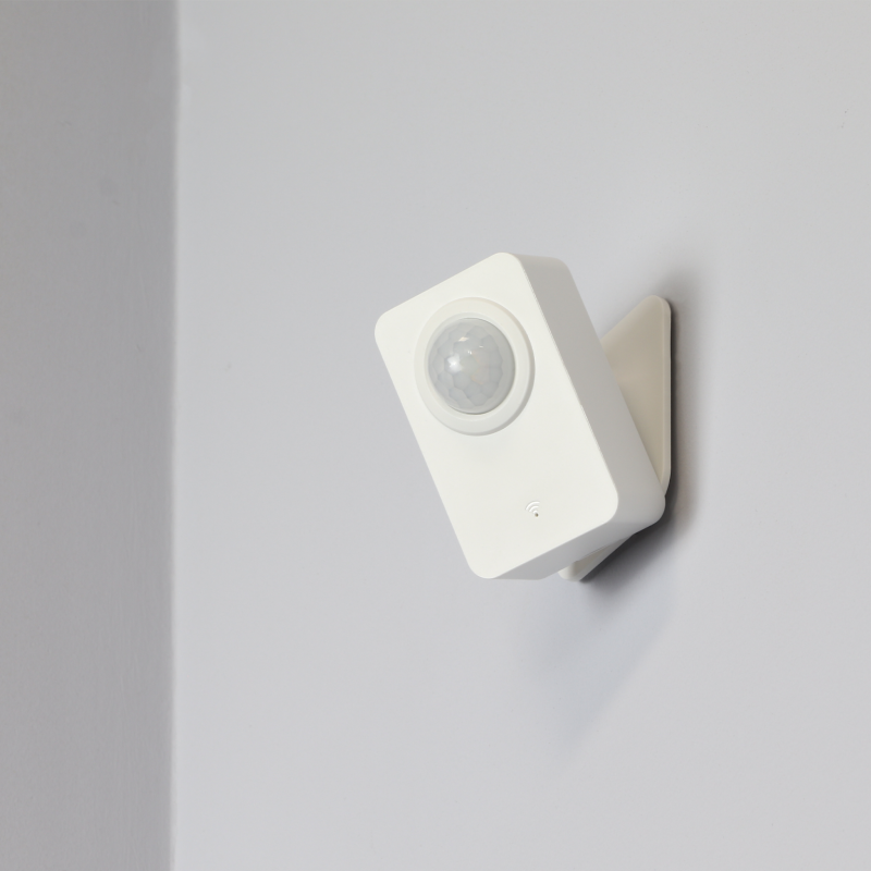 Détecteur de mouvement sans fil WIFI SEDEA - eMV450