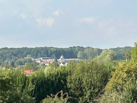Ensemble, continuons à préserver la qualité et la beauté de notre Commune.