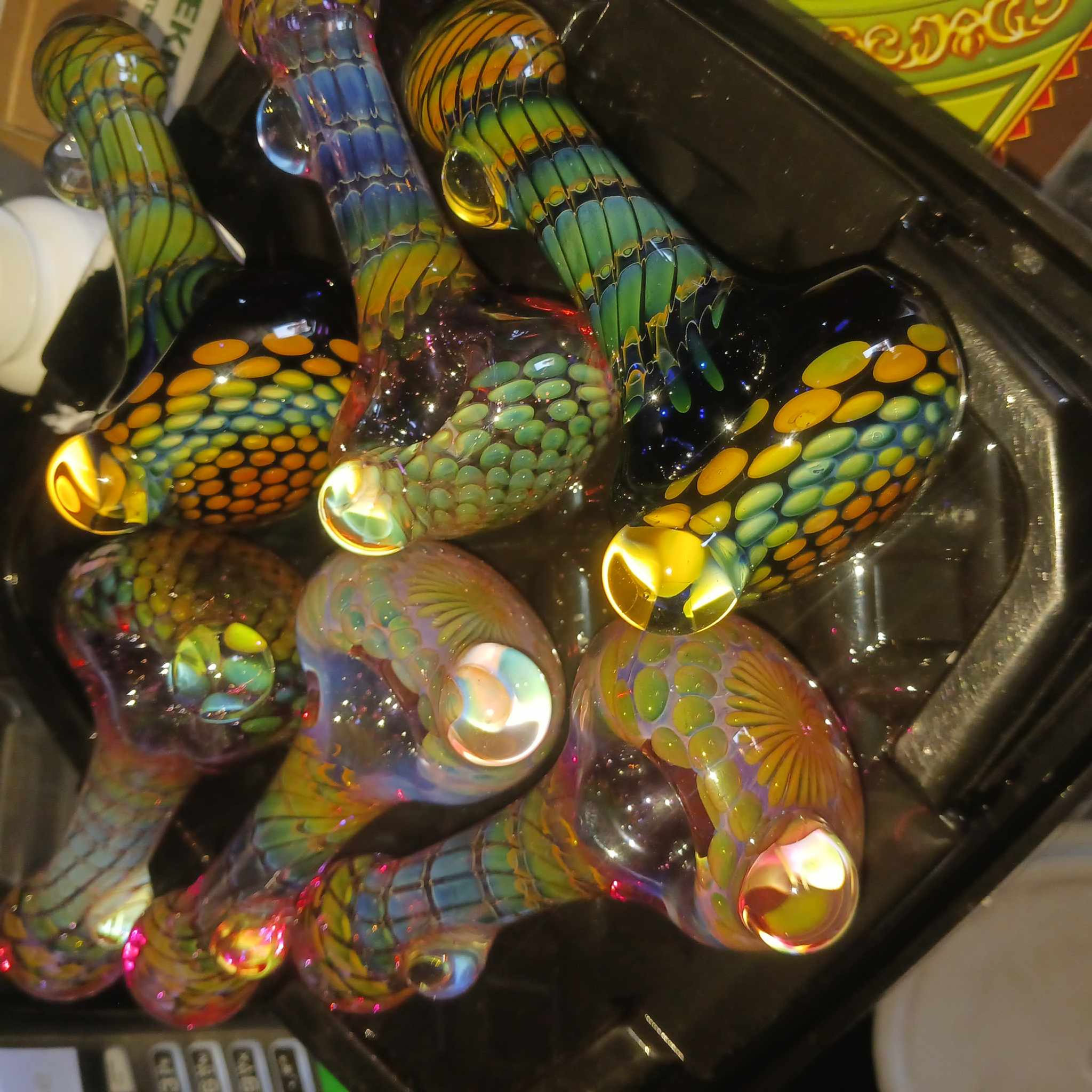 buy Glass pipe glass pipes weed pipe american made product