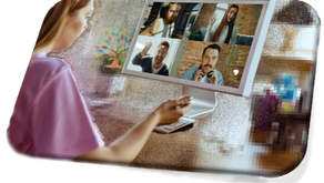 REMOTAMENTE UM LÍDER DISTANTE