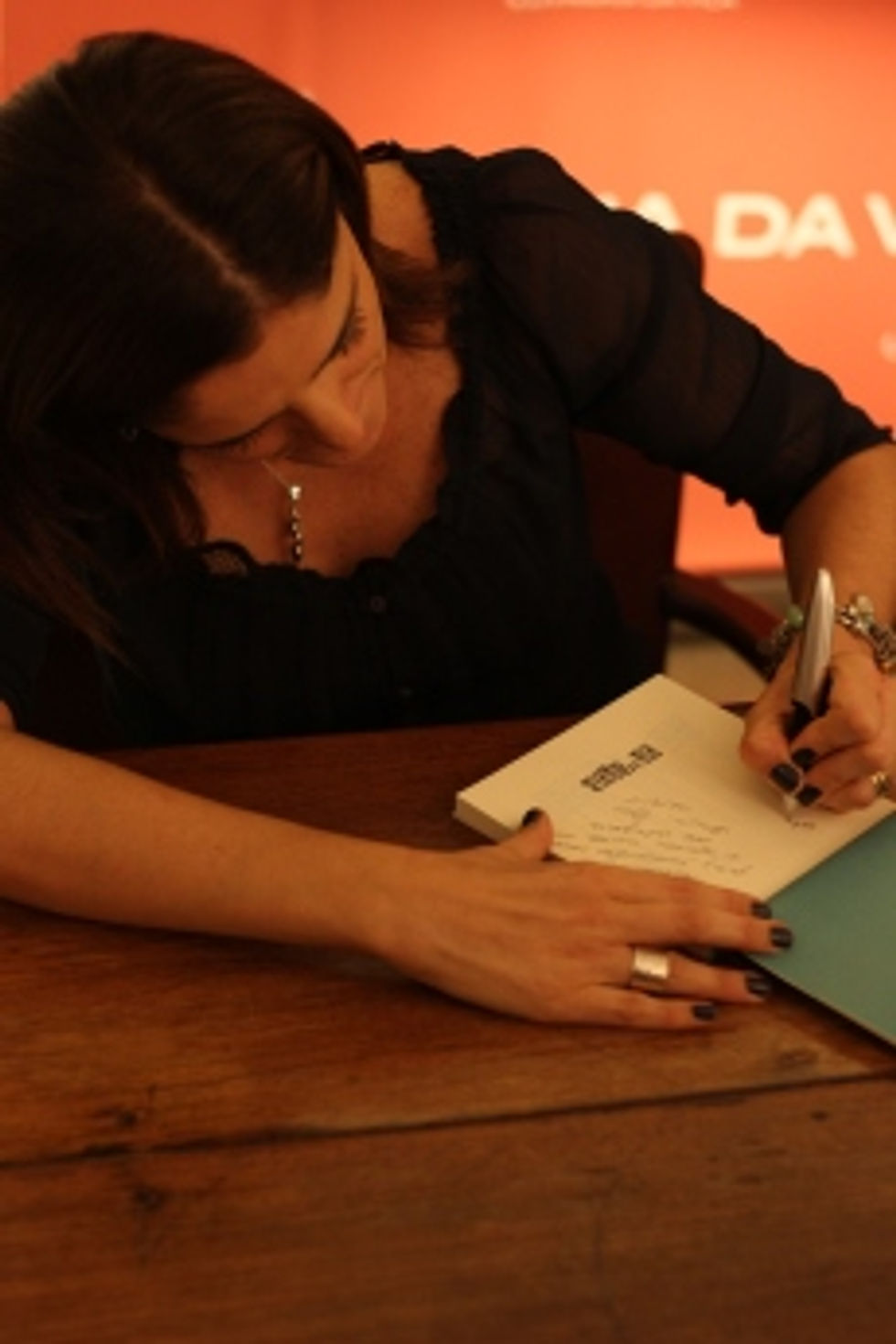 Lançamento livro Perdas Compartilhadas-113