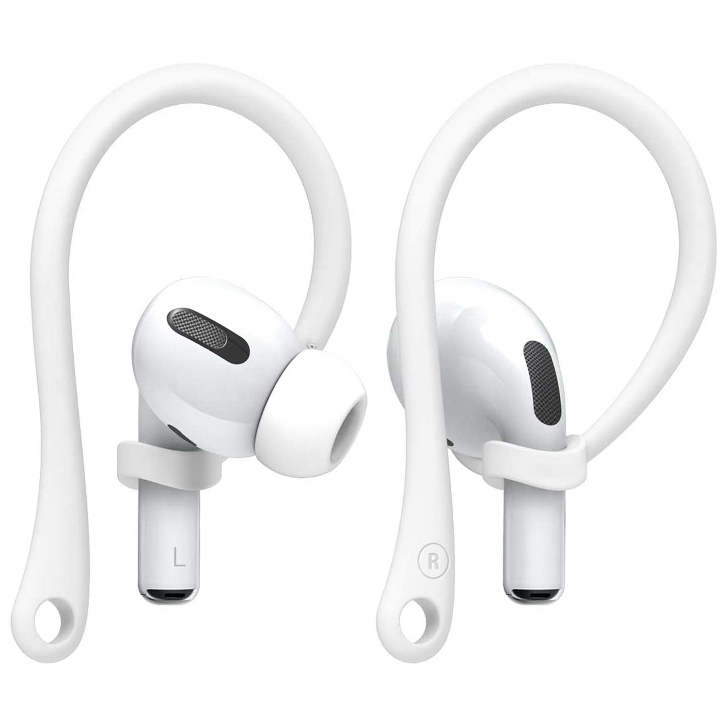 Bluetooth Earphone Silicone Earhook For Airpods 1/2 Pro Earpods Loop Clip Headse