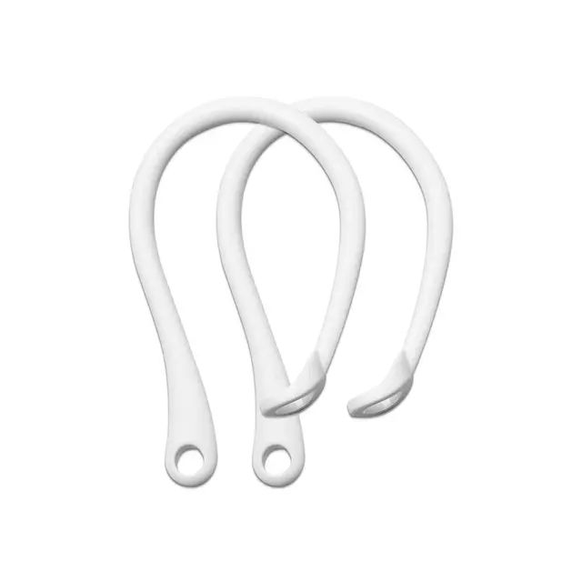 Thumbnail: Bluetooth Earphone Silicone Earhook For Airpods 1/2 Pro Earpods Loop Clip Headse