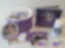 packchouette