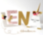 Lettres 3D