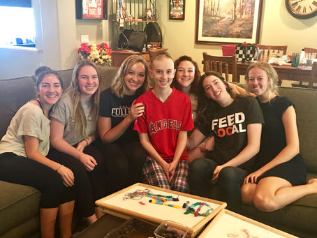 A response to my 15 year old self