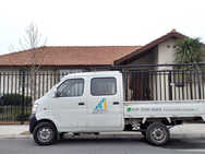 Camioneta Homeladder