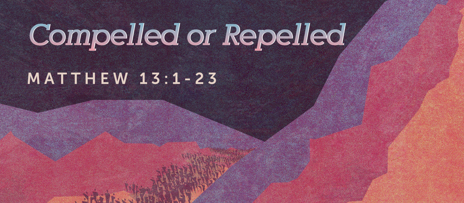 Compelled or Repelled
