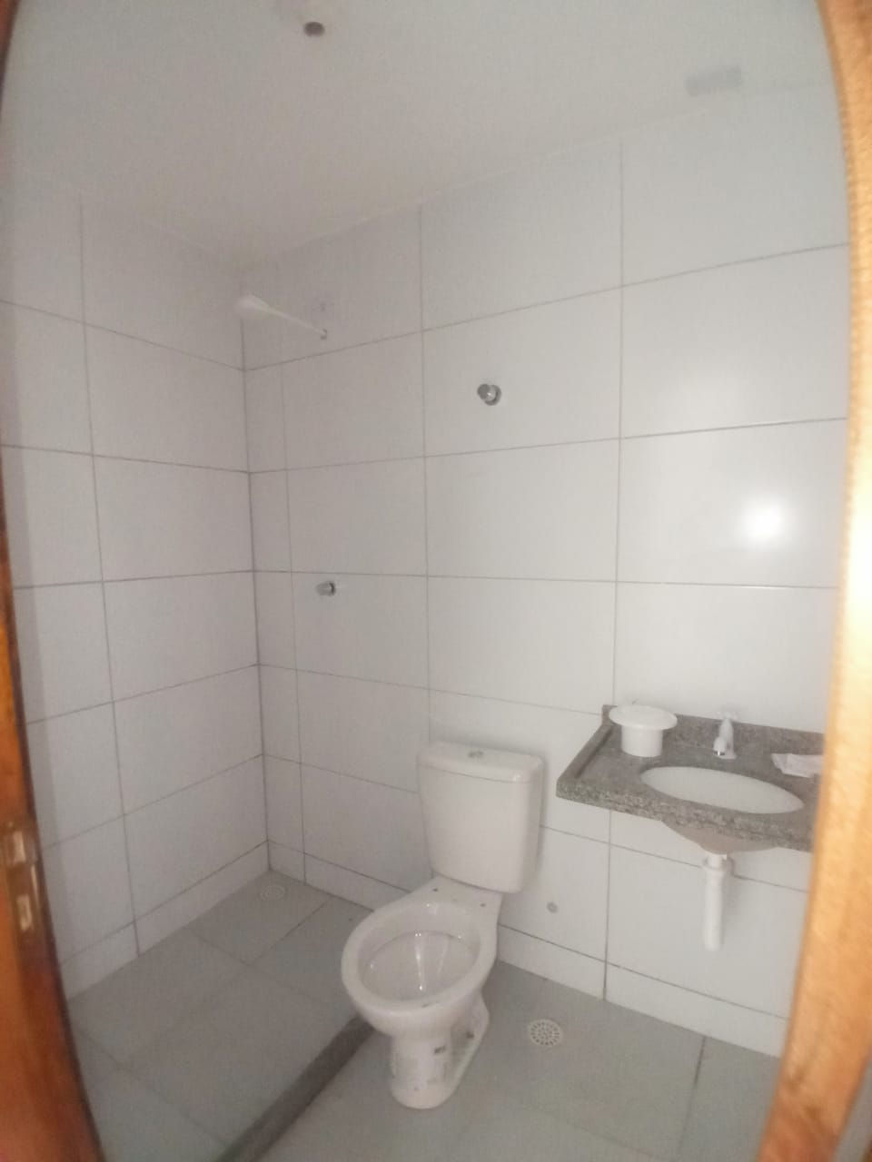 Miniatura: Casa térrea com 02  quartos a venda