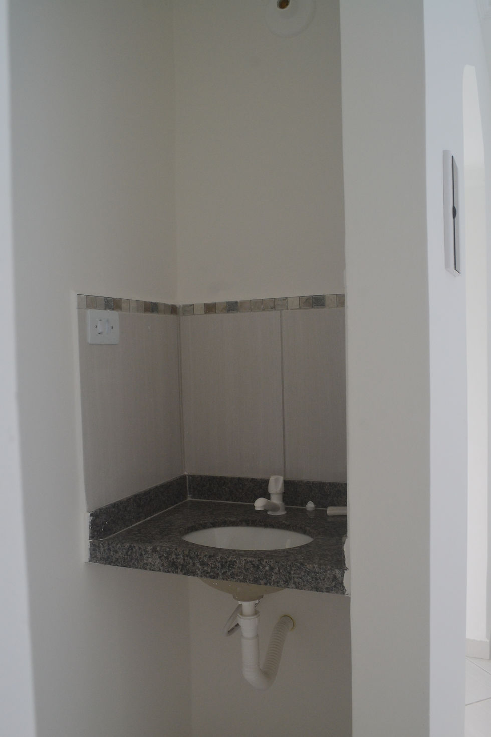 Miniatura: Casa estilo privê bem na avenida