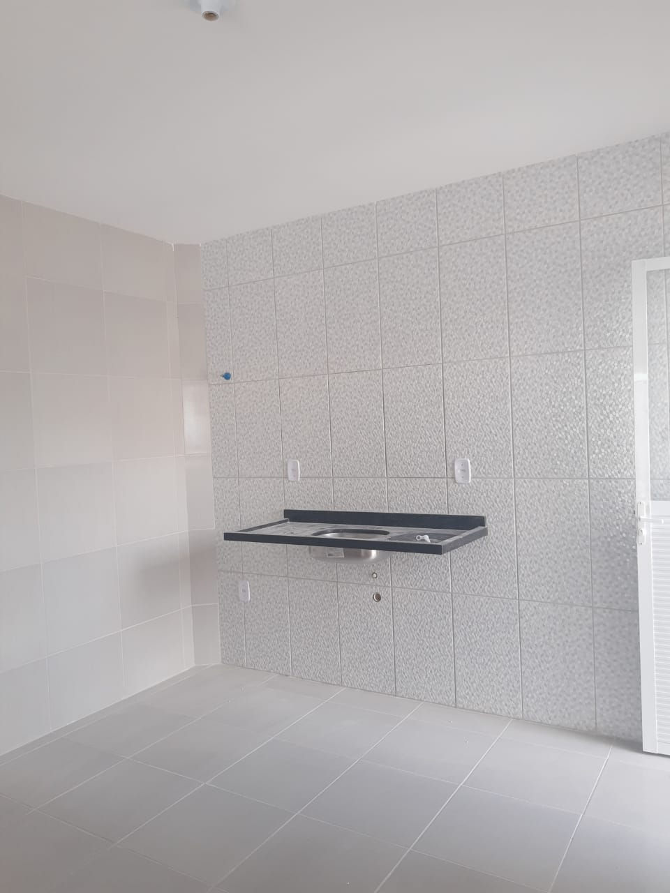 Miniatura: Casa estilo privê