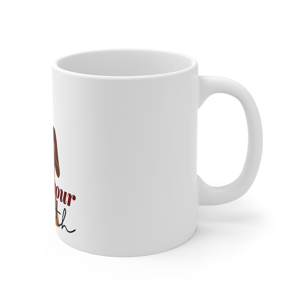 Thumbnail: Speak Your Truth Mug 11oz