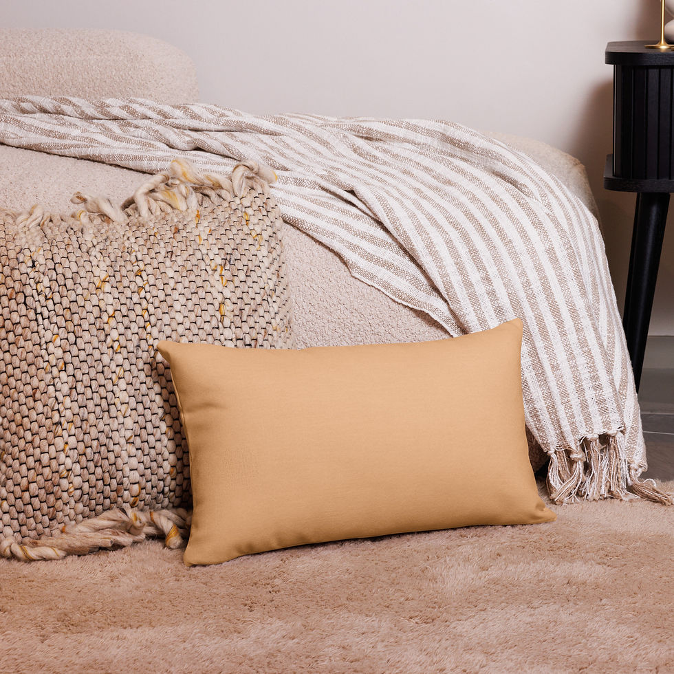 Thumbnail: I Make It Better Premium Pillow