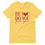 Thumbnail: Be You Do You For You Unisex t-shirt
