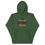 Thumbnail: Ask Me About My Best Selling Book Unisex Hoodie