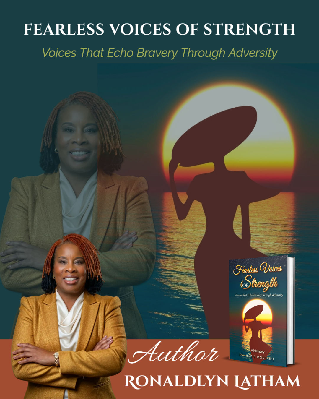Fearless Voices of Strength