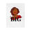 Thumbnail: Dreaming Big Velveteen Microfiber Blanket