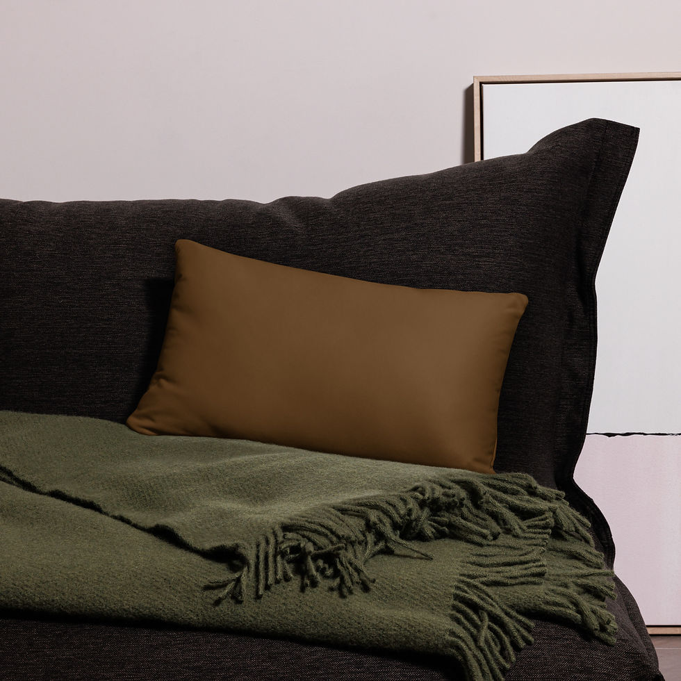 Thumbnail: Growth Basic Pillow