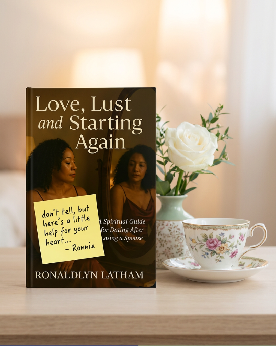 Love, Lust and Starting Again