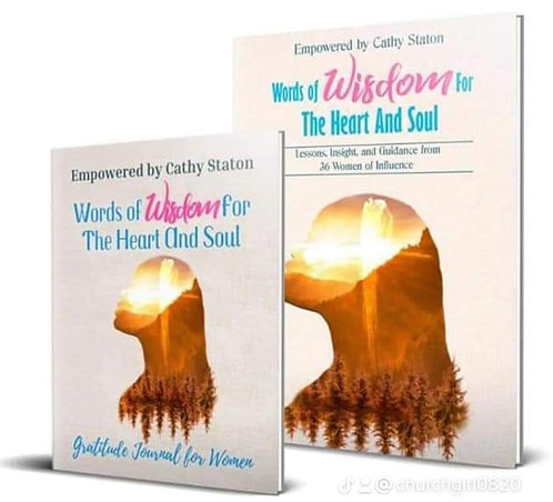Words of Wisdom Bundle