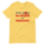 Thumbnail: You Deserve A Therapist Unisex t-shirt