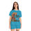 Thumbnail: Try Something New Women's Short Pajama Set 