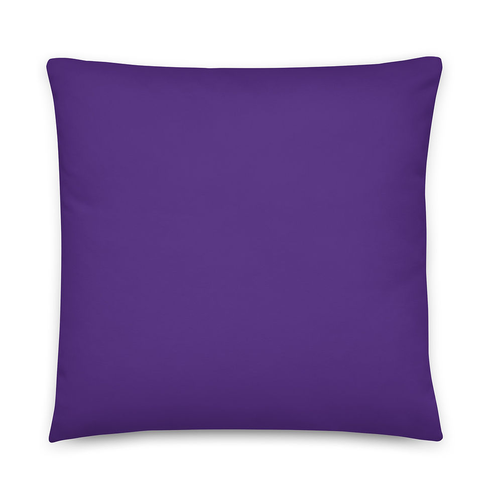 Thumbnail: I Make It Better Basic Pillow