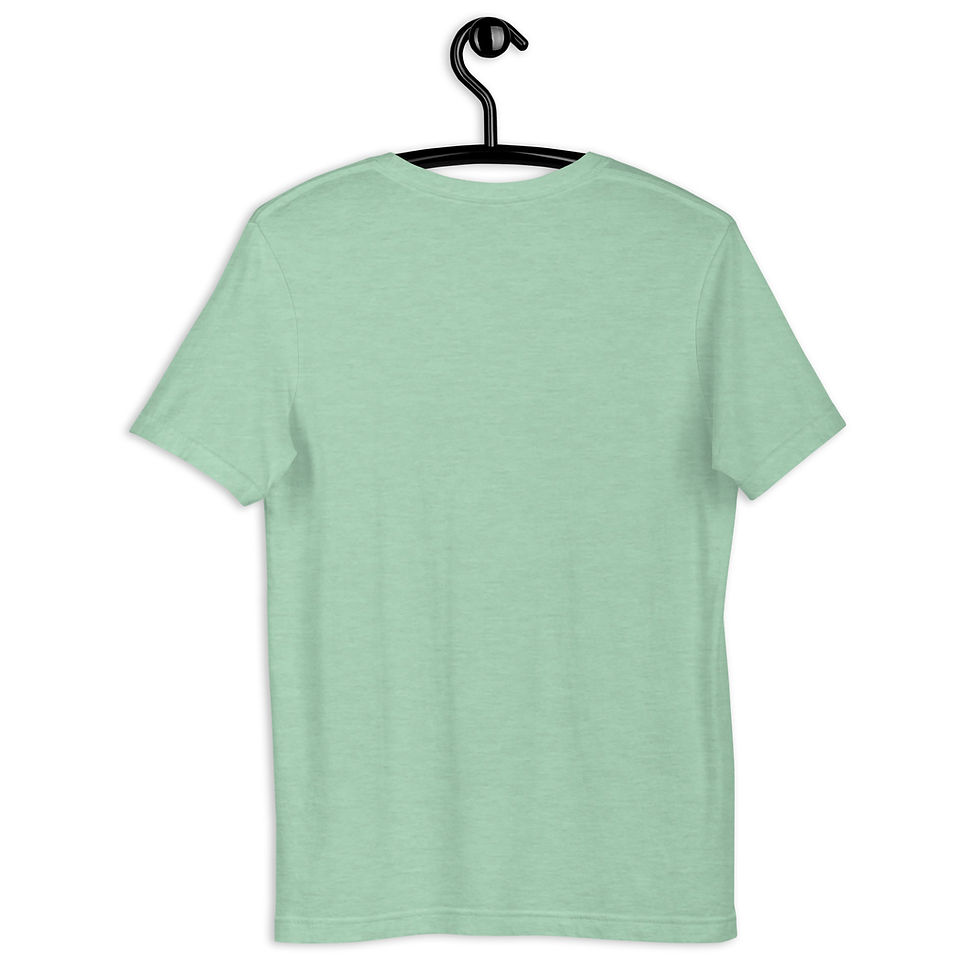 Thumbnail: Holy Enough To Pray For You Hood Enough To Lay Hands On You Unisex t-shirt