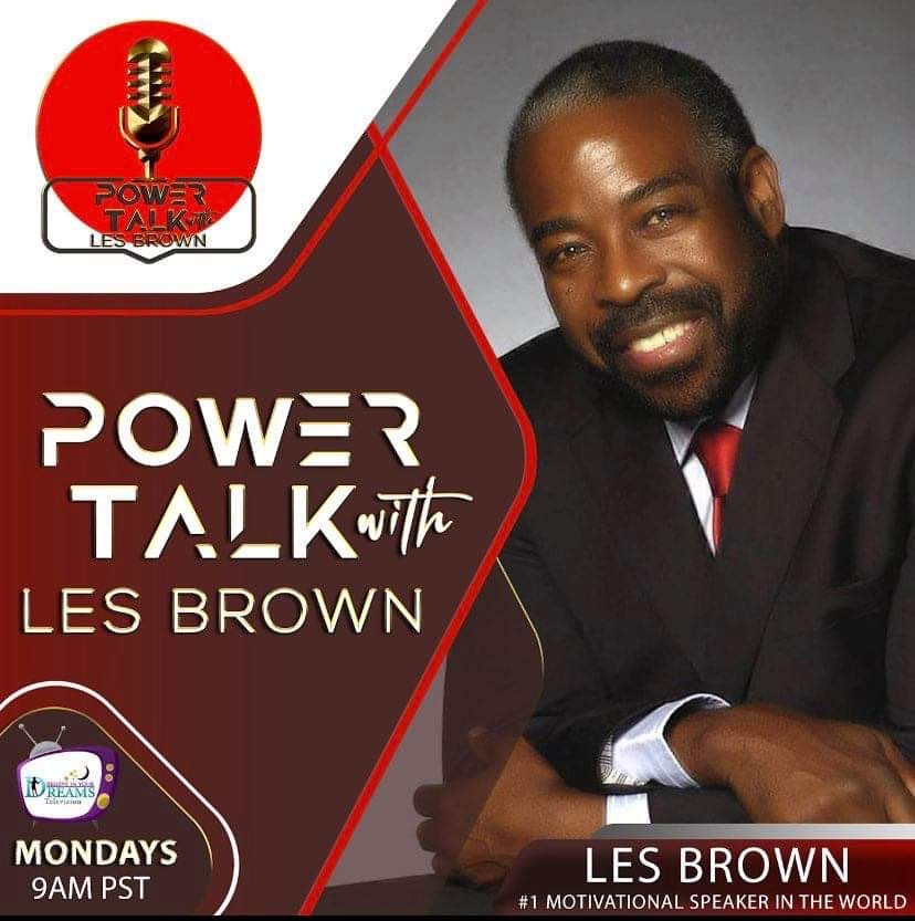 Power Talk