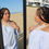 Thumbnail: Clear / Pearl Statement Necklace