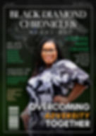 Black Diamond Chronicles Magazine