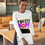 Thumbnail: Pretty Dope Unisex Long Sleeve Tee