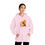 Thumbnail: Think Positively Hooded Sweatshirt