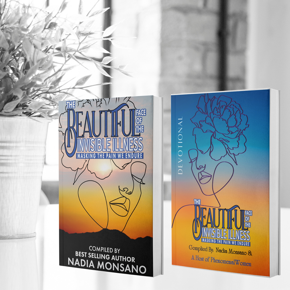 The Beautiful Face Bundle