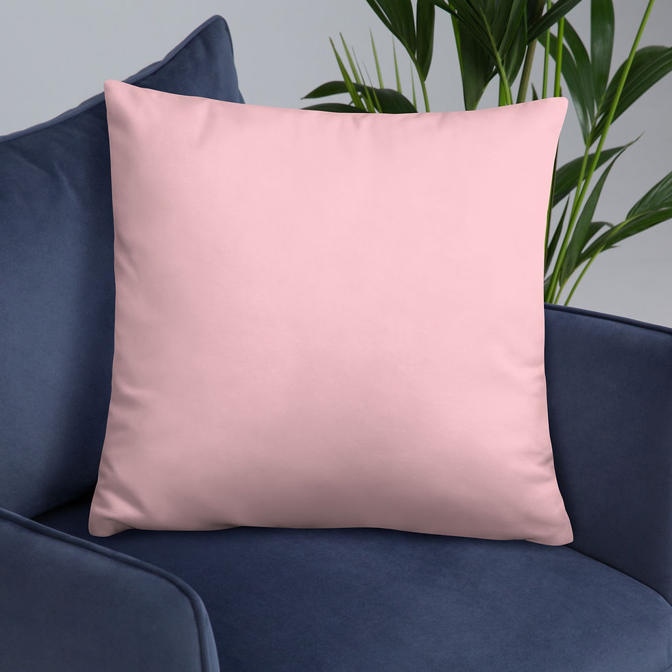 Thumbnail: Author Nutrition Facts Basic Pillow