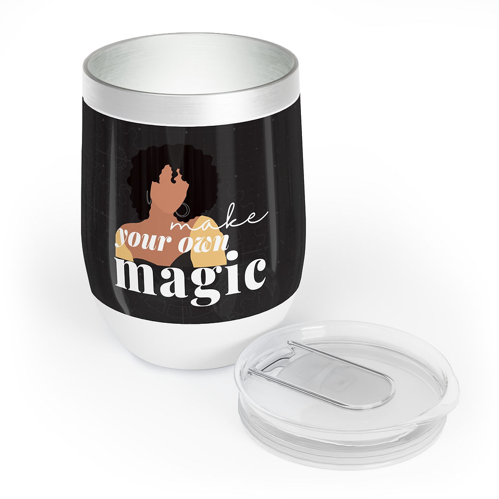 Thumbnail: Make Your Own Magic Wine Tumbler
