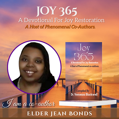 Joy 365 Devotional