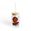 Thumbnail: Dreaming Big Sipper Glass, 16oz