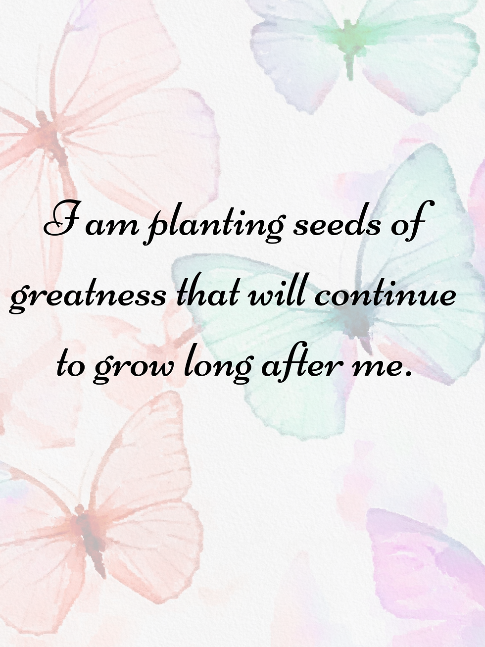 Thumbnail: Affirmation Cards