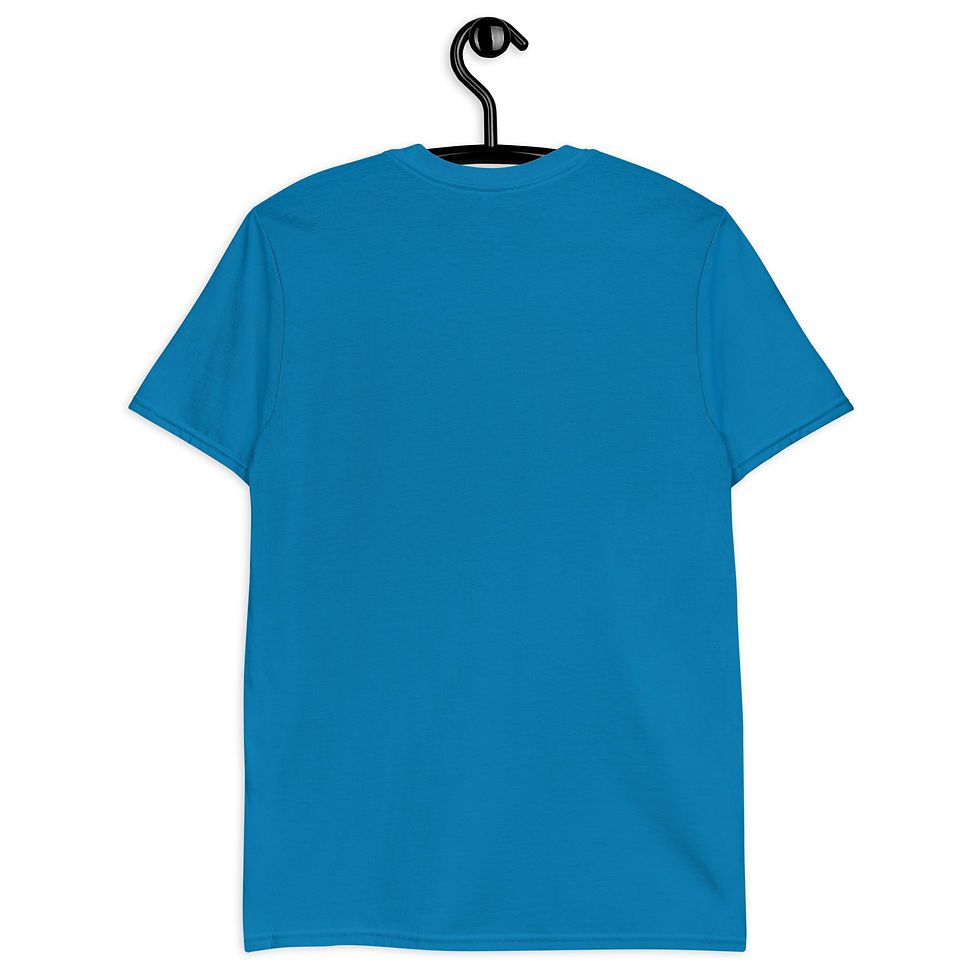 Thumbnail: Fear Not Unisex T-Shirt