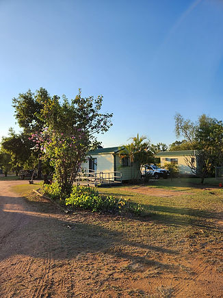 Cabins Pentland Caravan Park.jpg