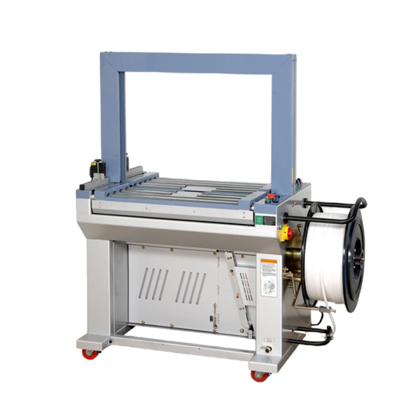 AP-60AXPB-2HT 全自動打帶機 (動力羅拉桌面)