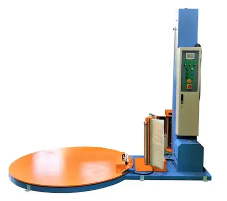CHW-1800 自動捆膜機
