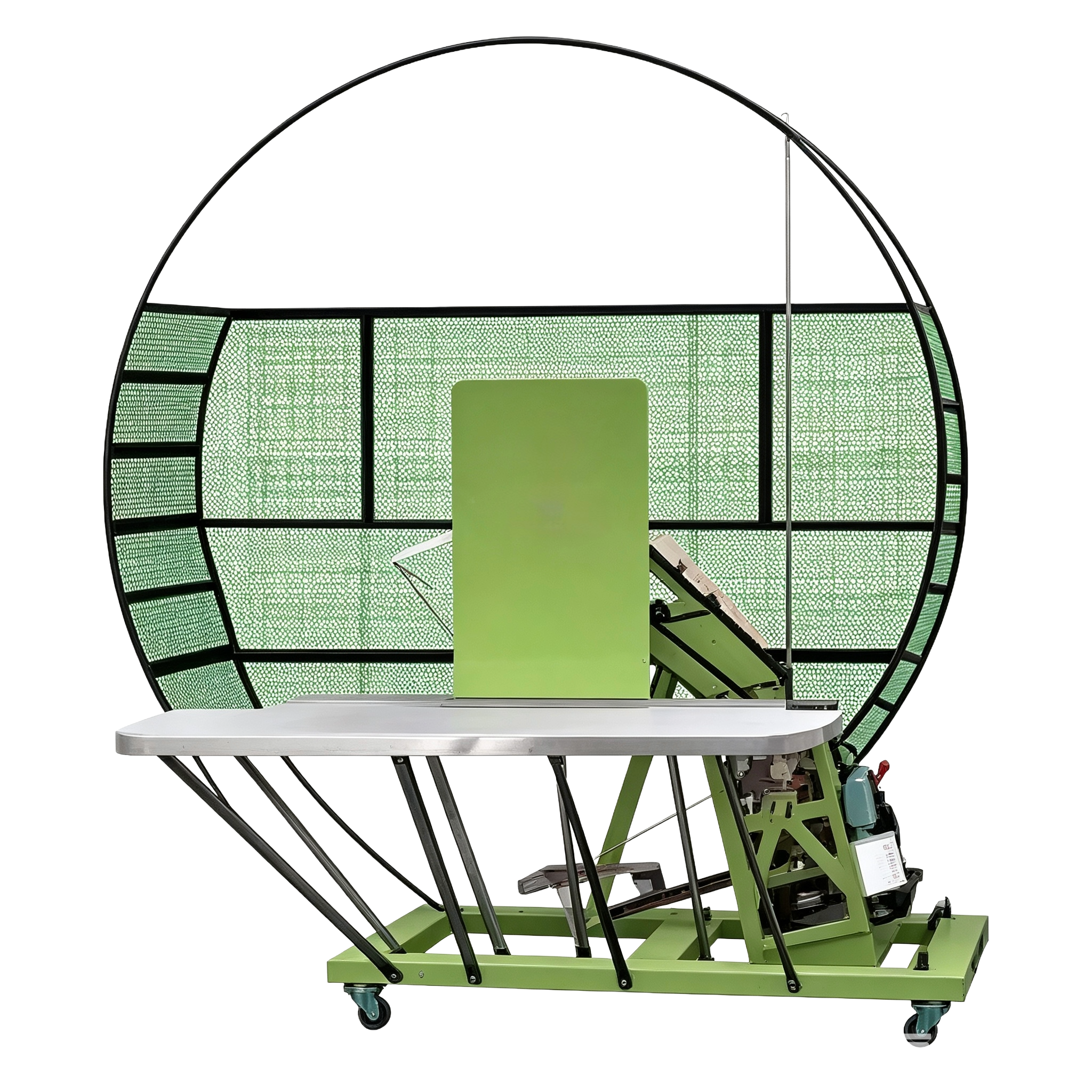 CY-150 H