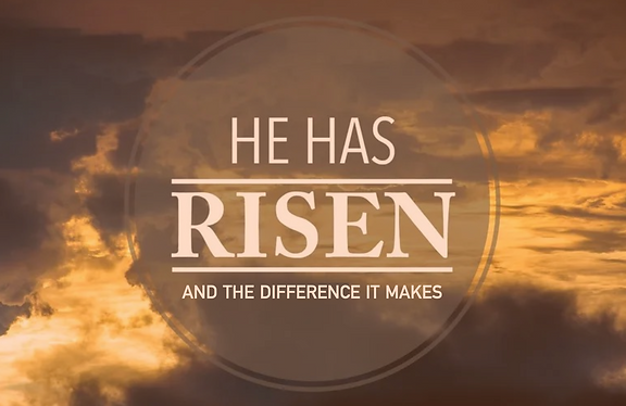 Easter Sunday
