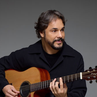 Rodrigo Borges anuncia álbum “Transverso” com referências ao Clube da Esquina