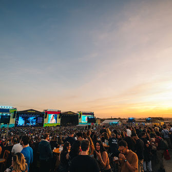 João Rock divulga horários dos shows da edição de 2026; veja a programação completa